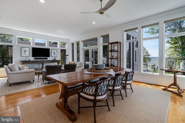 15081 POTOMAC RIVER DR, Cobb Island, MD 20625