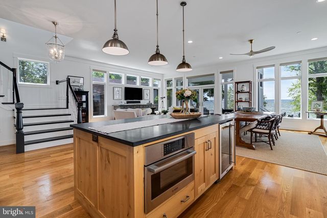 15081 POTOMAC RIVER DR, Cobb Island, MD 20625