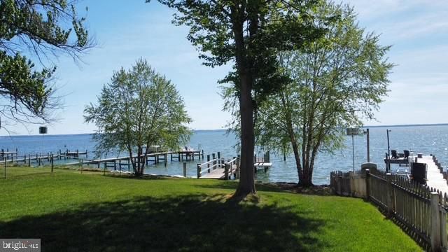 15081 POTOMAC RIVER DR, Cobb Island, MD 20625