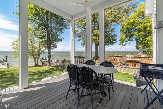 15081 POTOMAC RIVER DR, Cobb Island, MD 20625