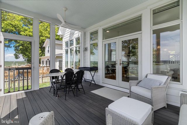 15081 POTOMAC RIVER DR, Cobb Island, MD 20625
