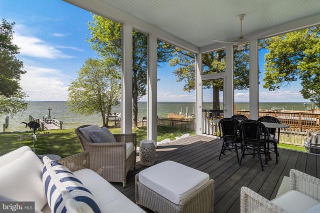 15081 POTOMAC RIVER DR, Cobb Island, MD 20625