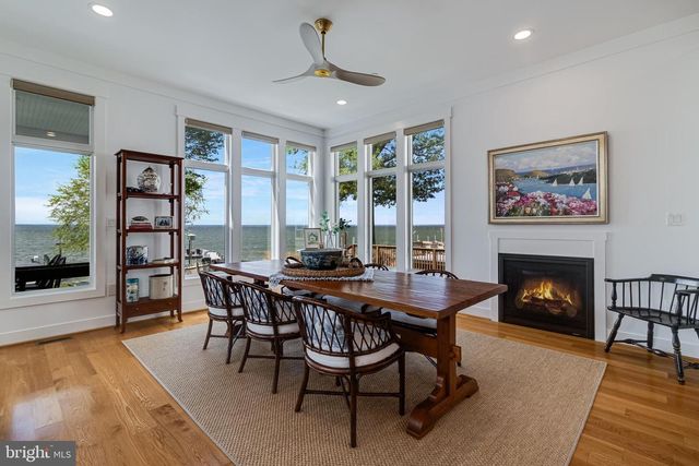 15081 POTOMAC RIVER DR, Cobb Island, MD 20625