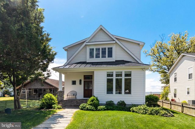 15081 POTOMAC RIVER DR, Cobb Island, MD 20625