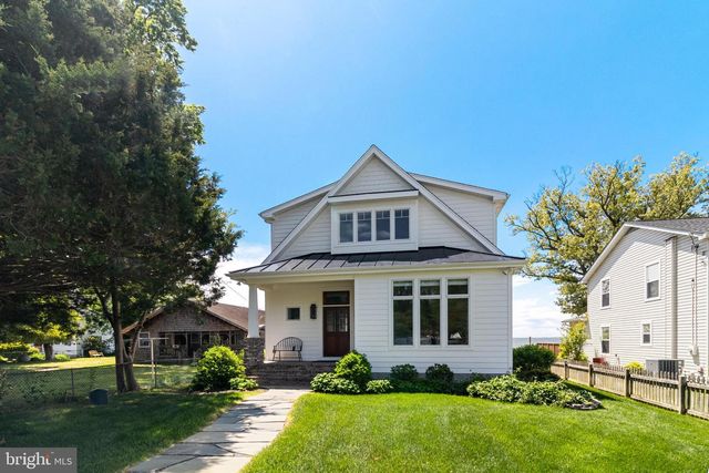 15081 POTOMAC RIVER DR, Cobb Island, MD 20625