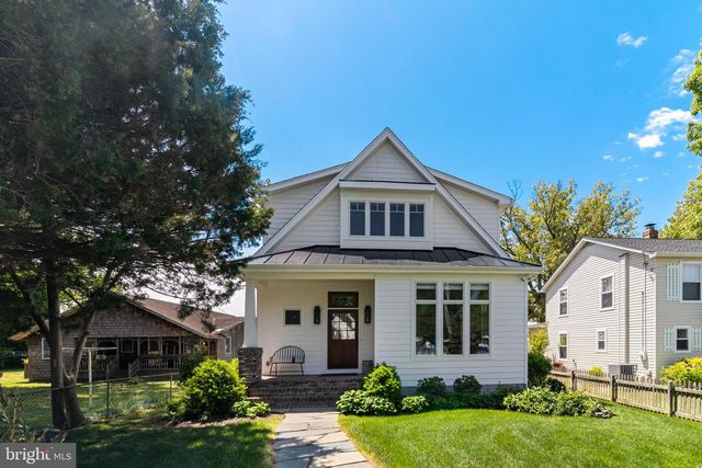 15081 POTOMAC RIVER DR, Cobb Island, MD 20625