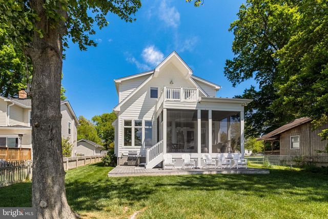 15081 POTOMAC RIVER DR, Cobb Island, MD 20625
