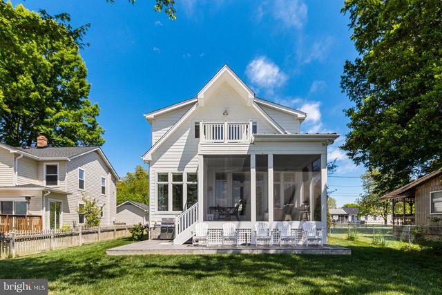 15081 POTOMAC RIVER DR, Cobb Island, MD 20625