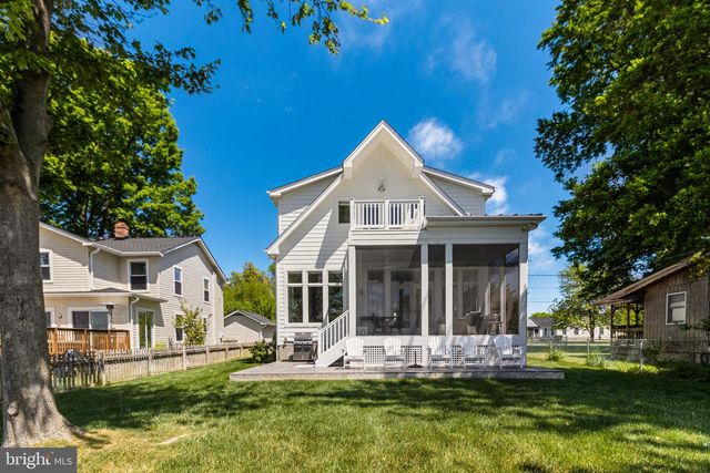 15081 POTOMAC RIVER DR, Cobb Island, MD 20625