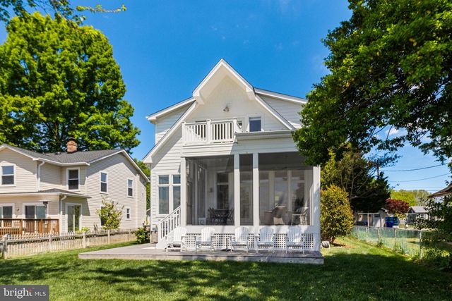 15081 POTOMAC RIVER DR, Cobb Island, MD 20625