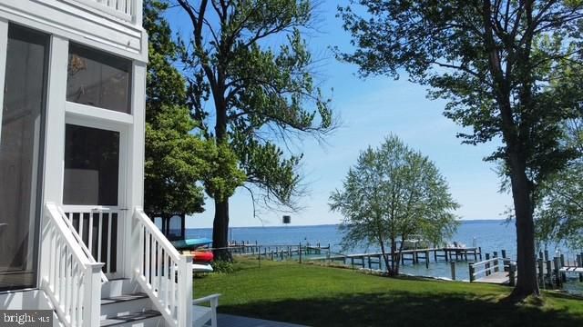 15081 POTOMAC RIVER DR, Cobb Island, MD 20625