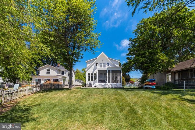 15081 POTOMAC RIVER DR, Cobb Island, MD 20625