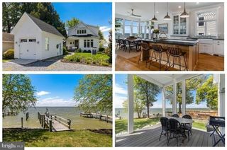 15081 POTOMAC RIVER DR, Cobb Island, MD 20625
