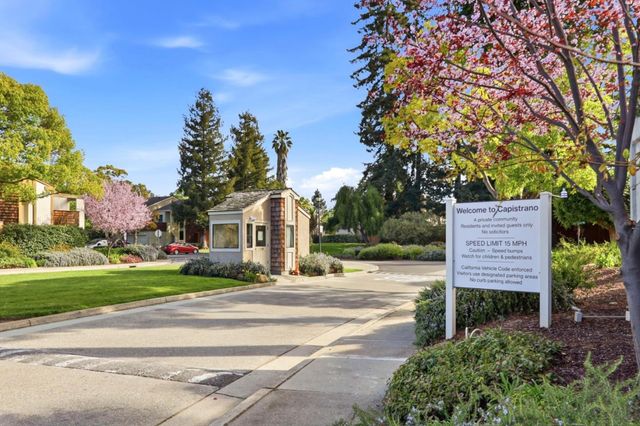 4748 Lago Vista Circle, San Jose, CA 95129