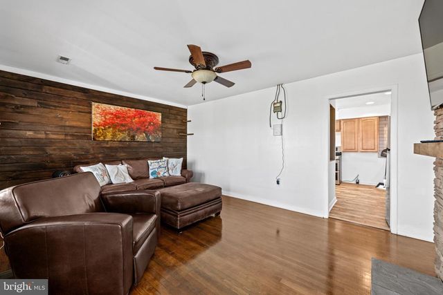 1273 LOCUST GROVE CHURCH RD, Orange, VA 22960