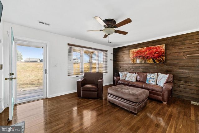 1273 LOCUST GROVE CHURCH RD, Orange, VA 22960