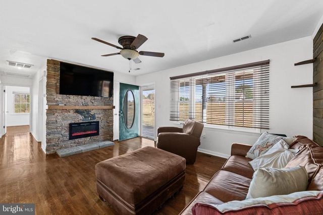 1273 LOCUST GROVE CHURCH RD, Orange, VA 22960