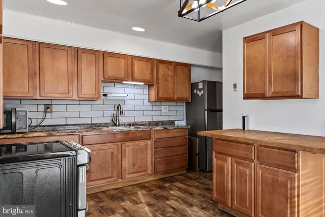 1273 LOCUST GROVE CHURCH RD, Orange, VA 22960