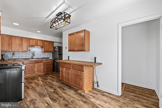 1273 LOCUST GROVE CHURCH RD, Orange, VA 22960