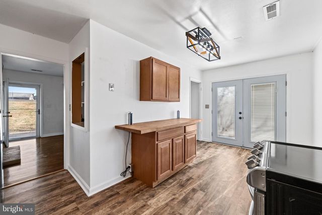 1273 LOCUST GROVE CHURCH RD, Orange, VA 22960