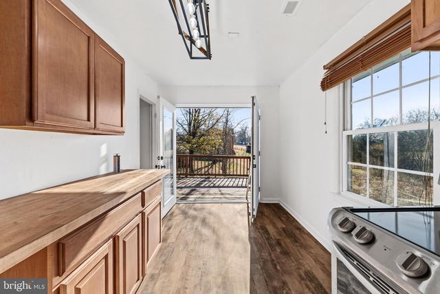 1273 LOCUST GROVE CHURCH RD, Orange, VA 22960