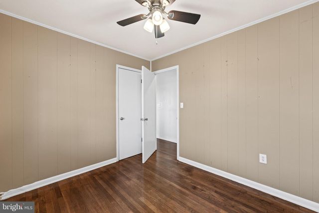 1273 LOCUST GROVE CHURCH RD, Orange, VA 22960