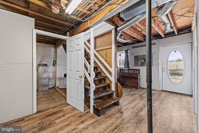 1273 LOCUST GROVE CHURCH RD, Orange, VA 22960