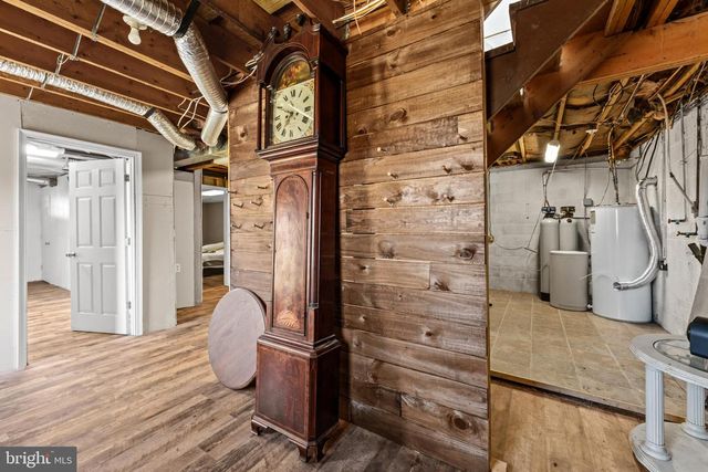 1273 LOCUST GROVE CHURCH RD, Orange, VA 22960