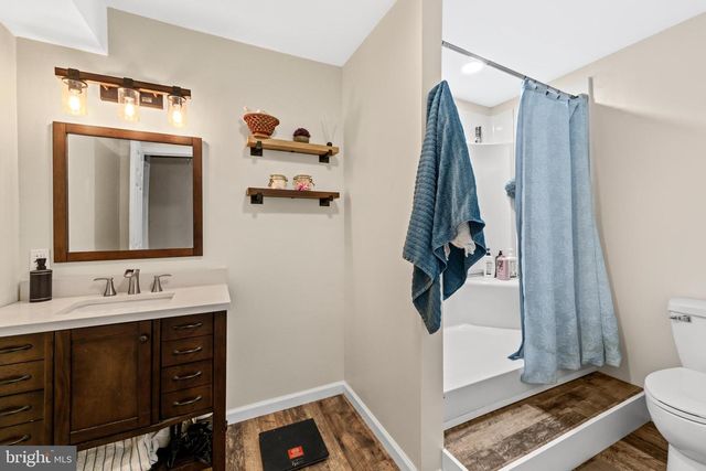 1273 LOCUST GROVE CHURCH RD, Orange, VA 22960