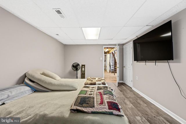 1273 LOCUST GROVE CHURCH RD, Orange, VA 22960