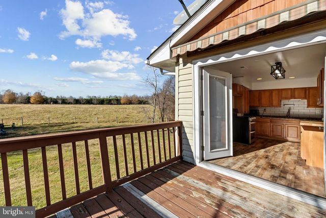 1273 LOCUST GROVE CHURCH RD, Orange, VA 22960