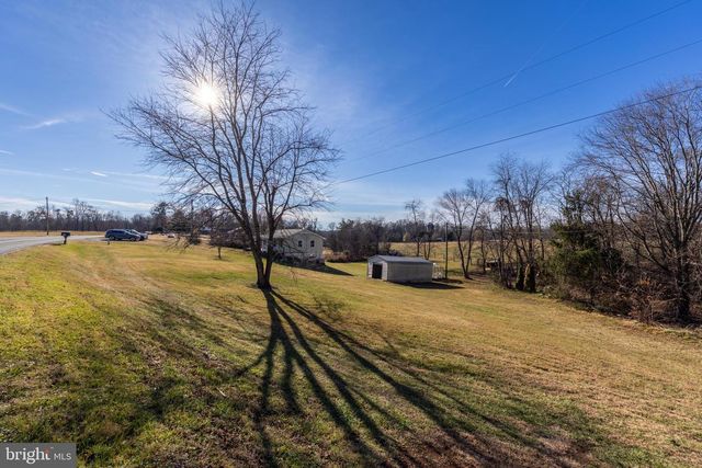 1273 LOCUST GROVE CHURCH RD, Orange, VA 22960