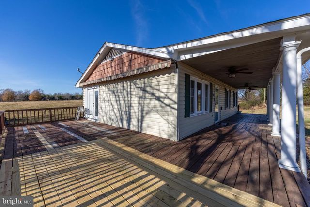 1273 LOCUST GROVE CHURCH RD, Orange, VA 22960