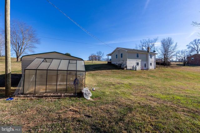 1273 LOCUST GROVE CHURCH RD, Orange, VA 22960