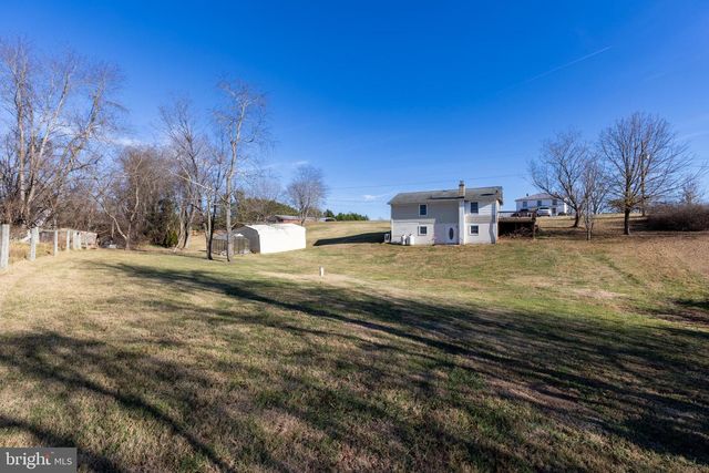 1273 LOCUST GROVE CHURCH RD, Orange, VA 22960