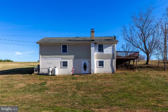 1273 LOCUST GROVE CHURCH RD, Orange, VA 22960