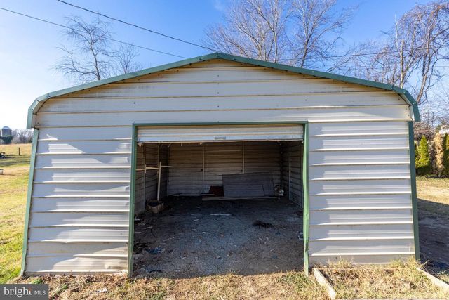 1273 LOCUST GROVE CHURCH RD, Orange, VA 22960