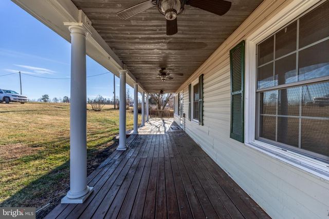 1273 LOCUST GROVE CHURCH RD, Orange, VA 22960