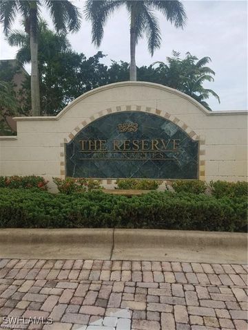 1200 Reserve WAY 201, Naples, FL 34105