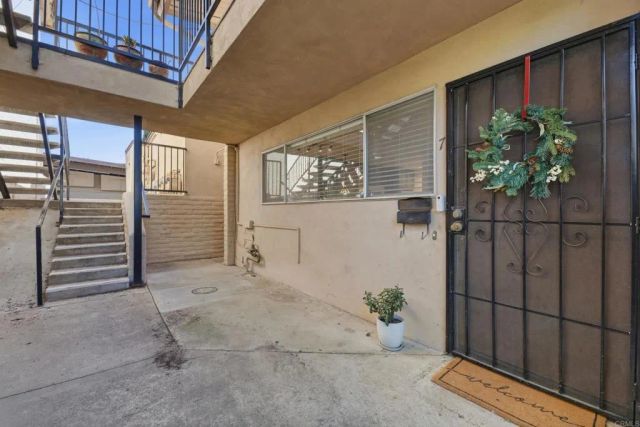 5931 Howell Drive 7, La Mesa, CA 91942