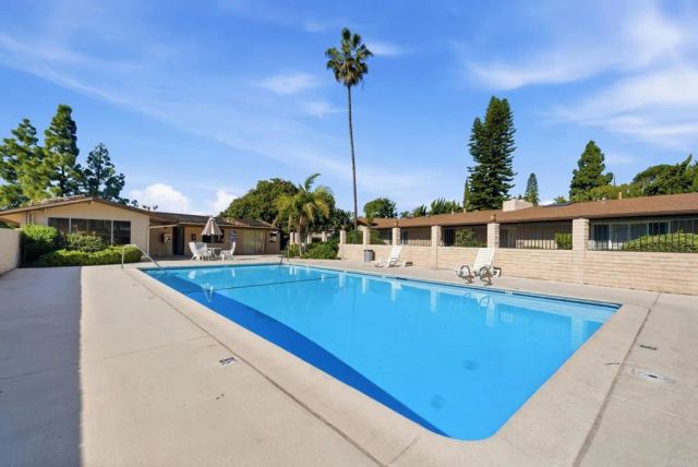 5931 Howell Drive 7, La Mesa, CA 91942