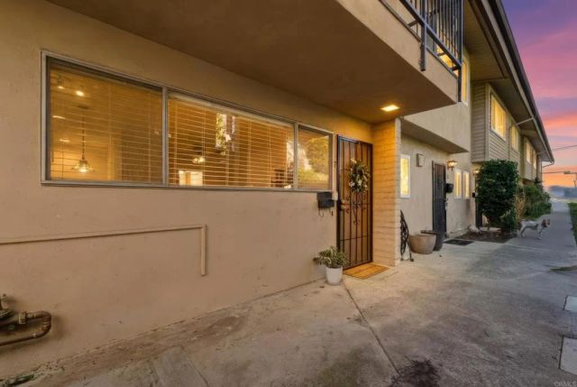 5931 Howell Drive 7, La Mesa, CA 91942