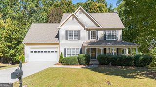 5154 Maplewood Lane, Gainesville, GA 30504