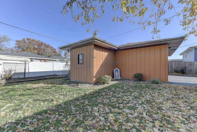 181 W 28th Street, South Chicago Heights, IL 60411