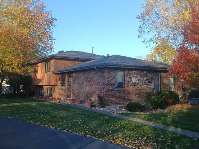 181 W 28th Street, South Chicago Heights, IL 60411