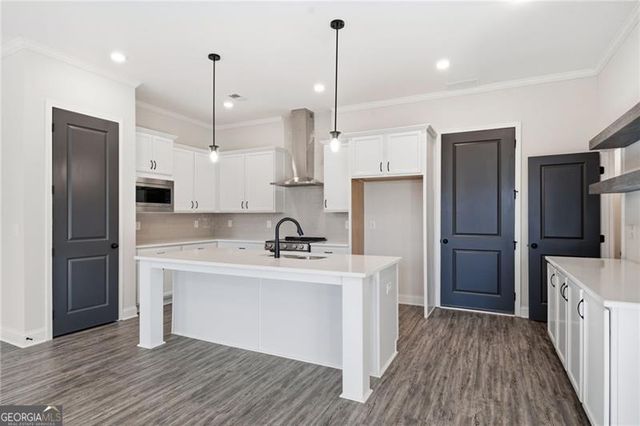 947 Willingham Drive 2, Hapeville, GA 30354