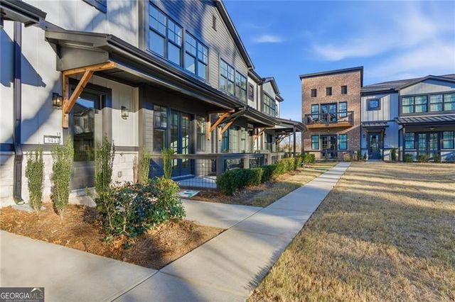 947 Willingham Drive 2, Hapeville, GA 30354