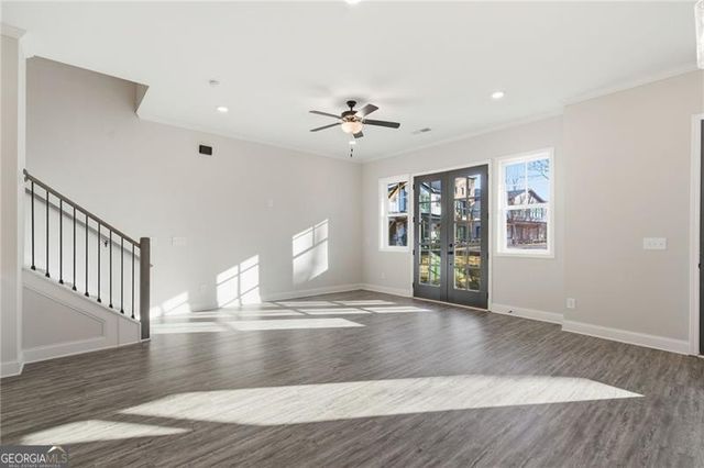 947 Willingham Drive 2, Hapeville, GA 30354