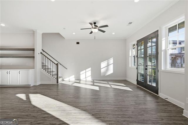 947 Willingham Drive 2, Hapeville, GA 30354