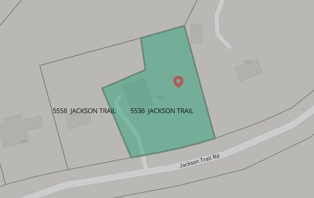 5536 Jackson Trail Road, Hoschton, GA 30548